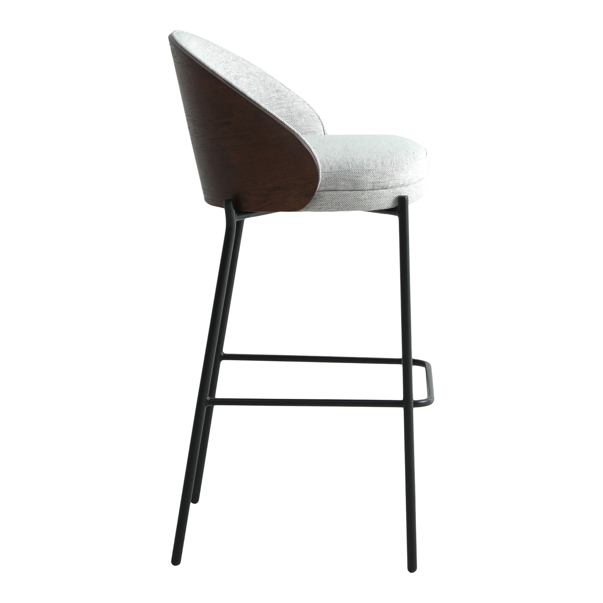 Canelas Bar Chair - Set of 2