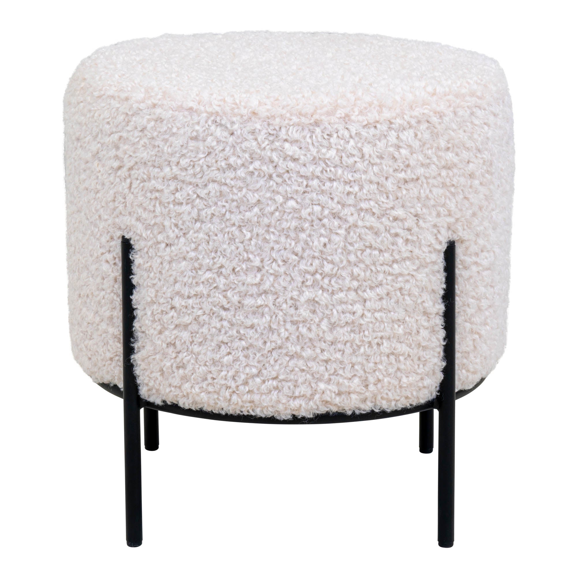 Alford Pouf