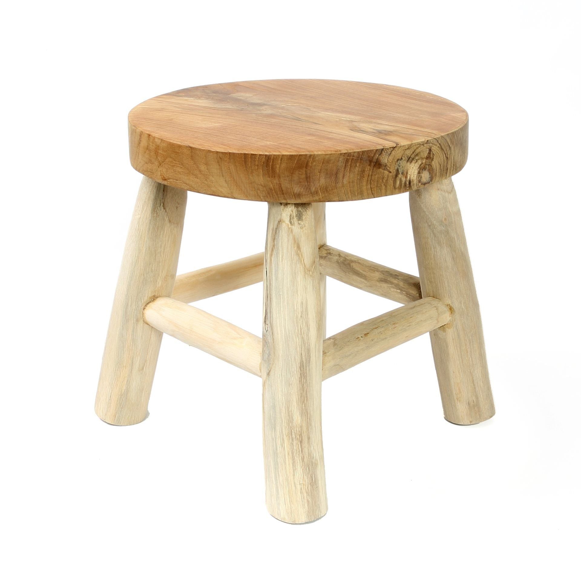 Bazarbizar-The Kedut Stool