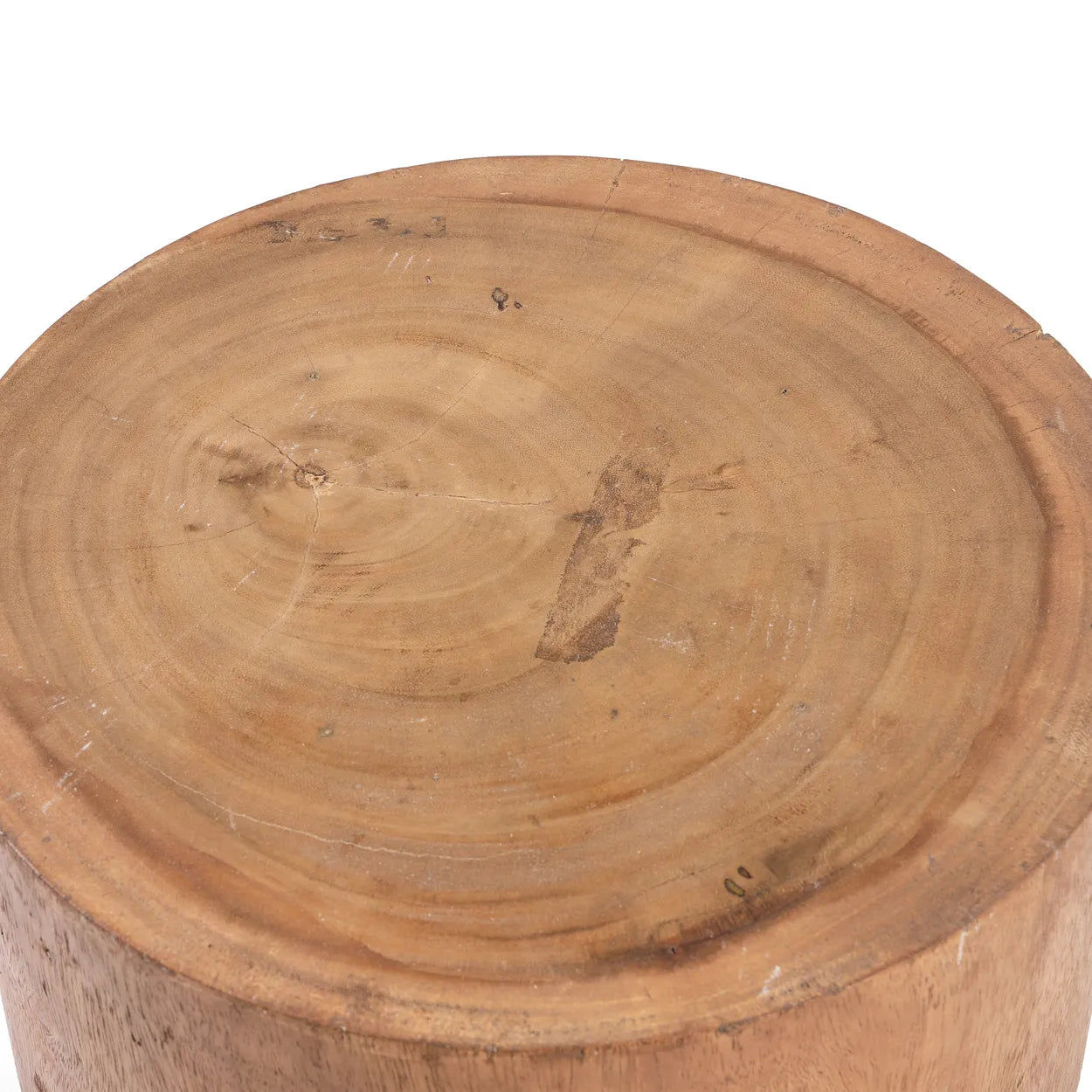 Bazarbizar-The Mitcha Stool - Natural