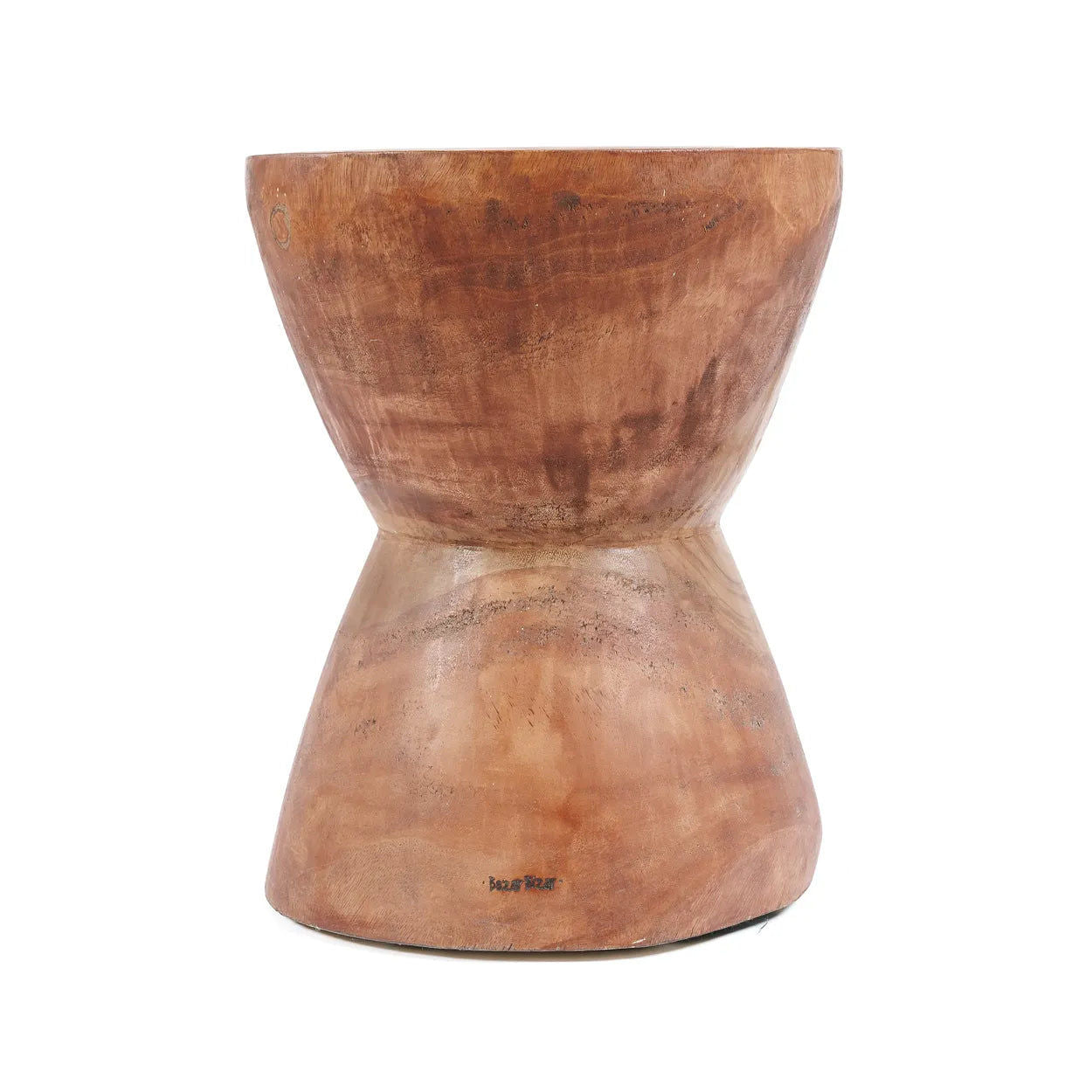 Bazarbizar-The Kona Stool - Natural