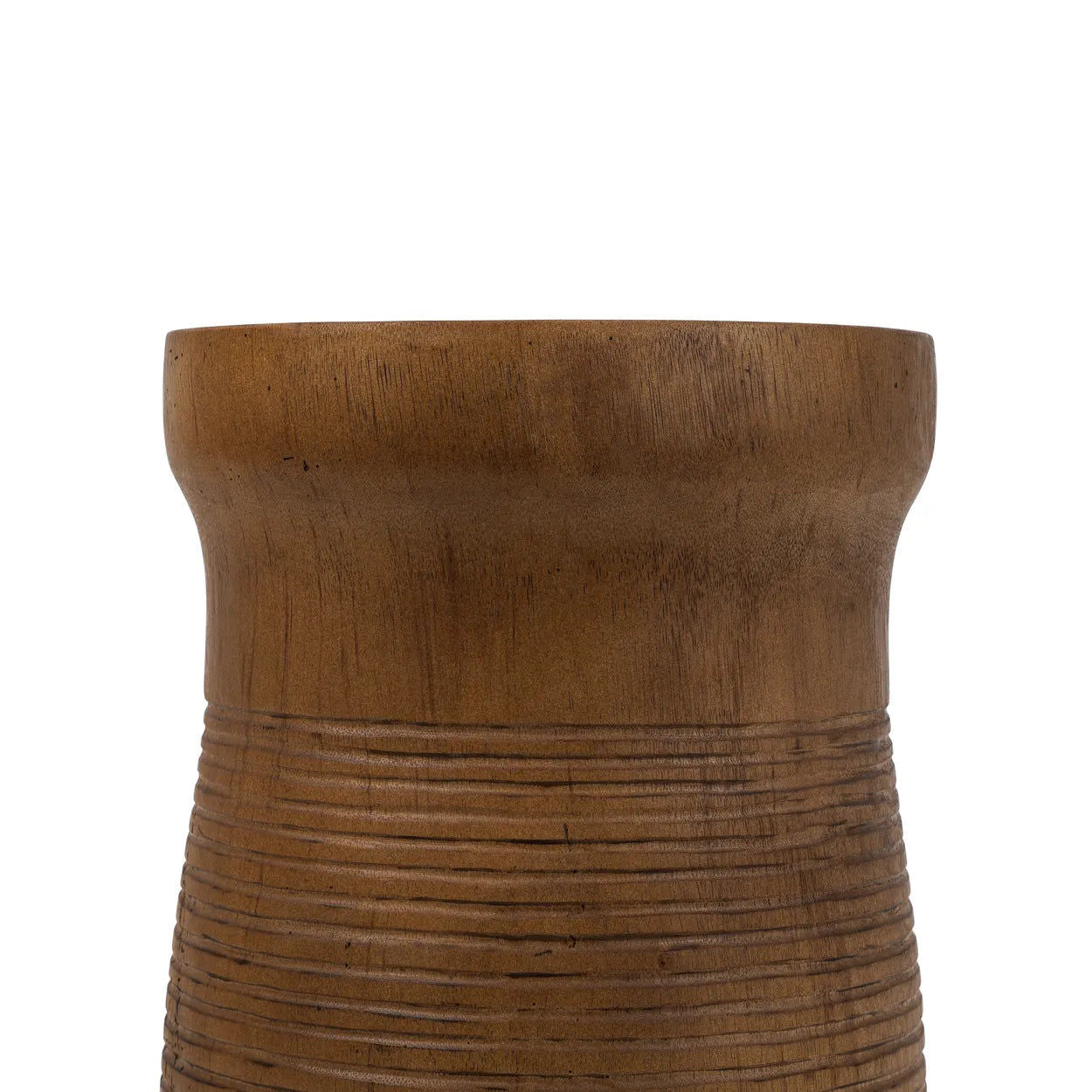 Bazarbizar-The Ezili Stool - Natural