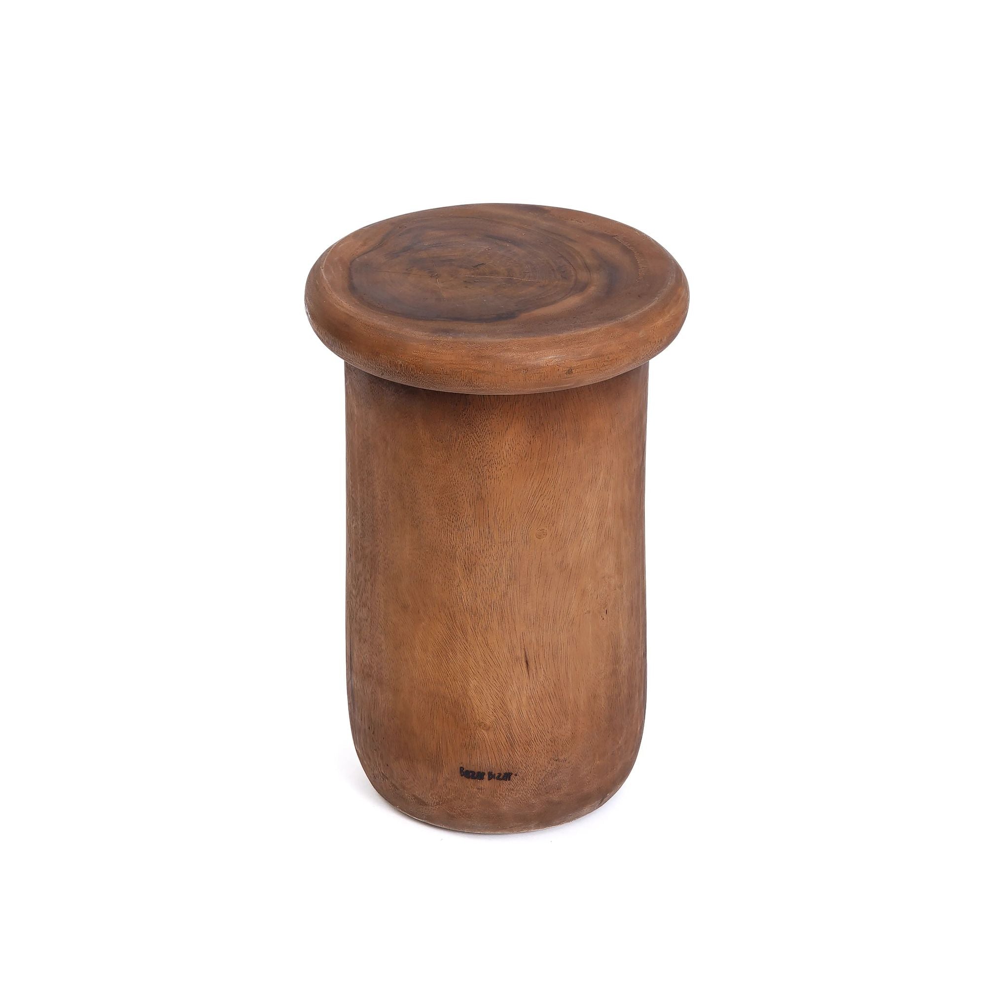 Bazarbizar-The Killa Stool - Natural