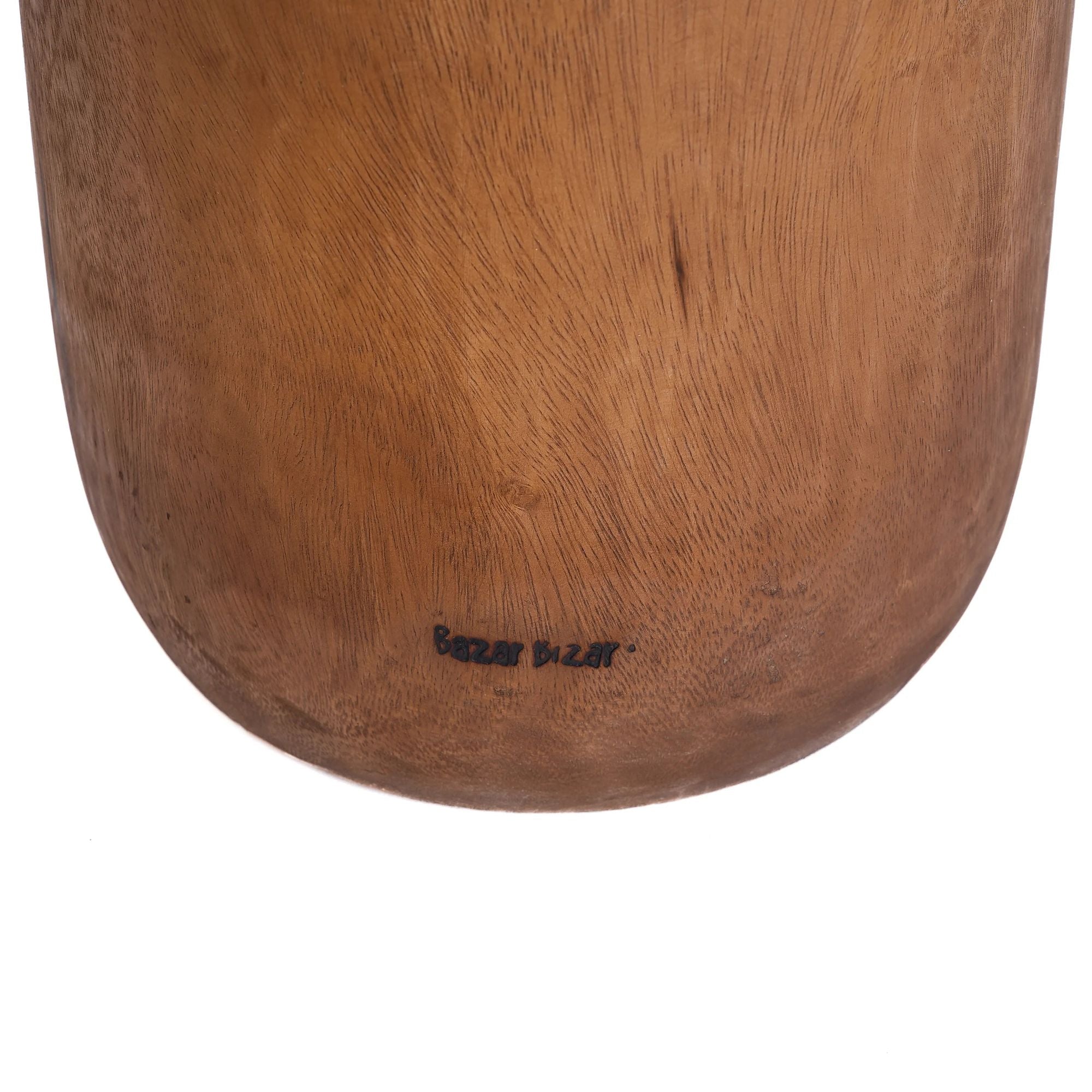 Bazarbizar-The Killa Stool - Natural