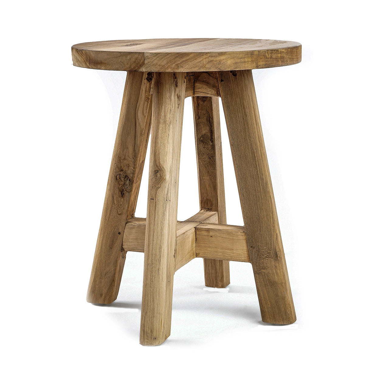 Bazarbizar-The Atziri Stool - Natural