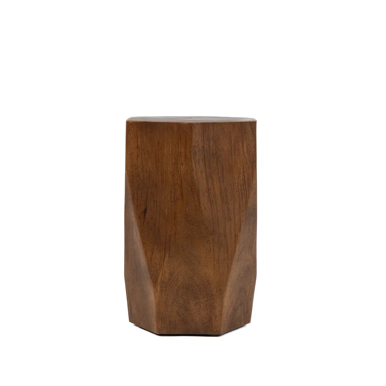 Bazarbizar- The Adira Stool - Natural