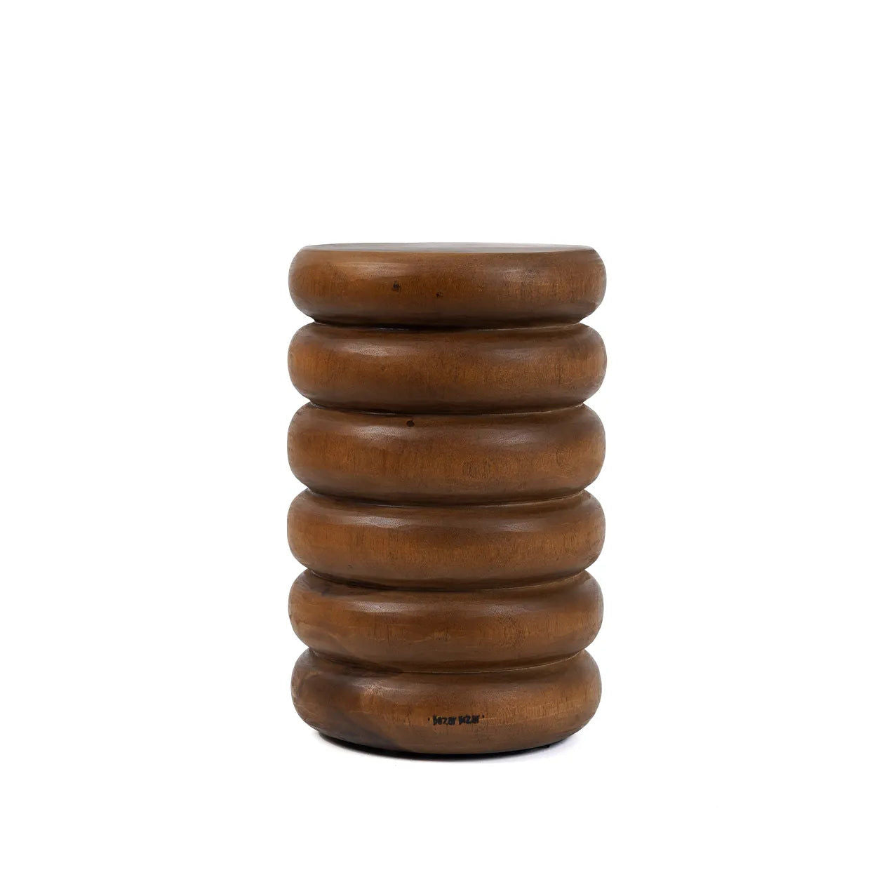 Bazarbizar-The Umiko Stool - Natural