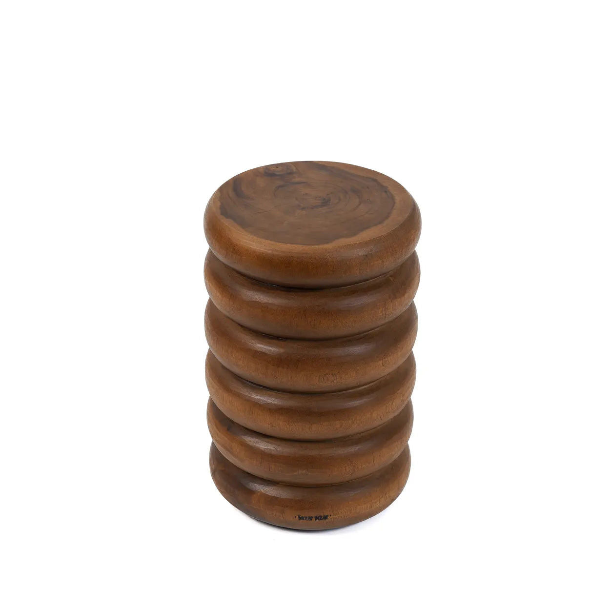 Bazarbizar-The Umiko Stool - Natural