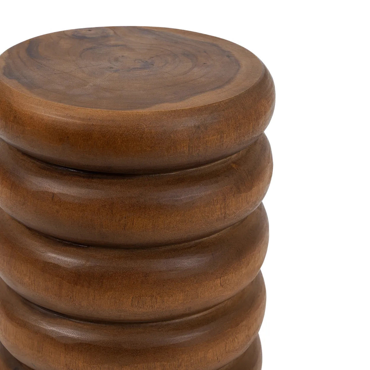 Bazarbizar-The Umiko Stool - Natural