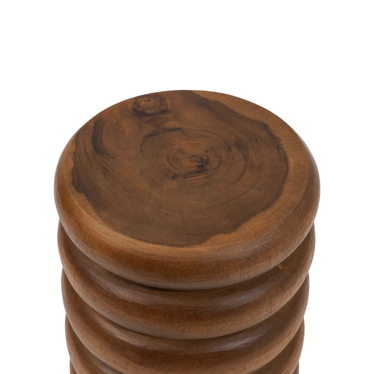 Bazarbizar-The Umiko Stool - Natural