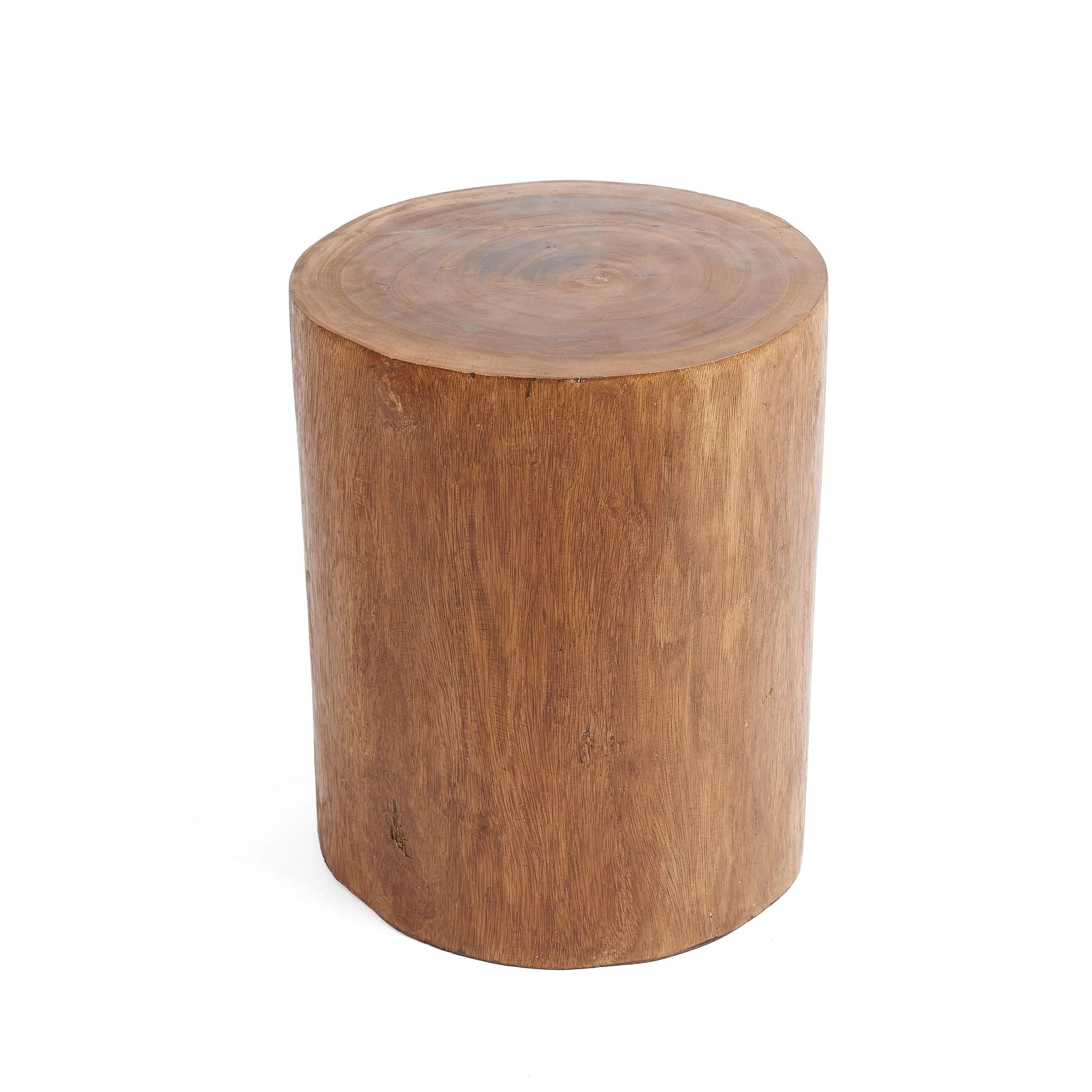 Bazarbizar-The Tribe Stool - Natural