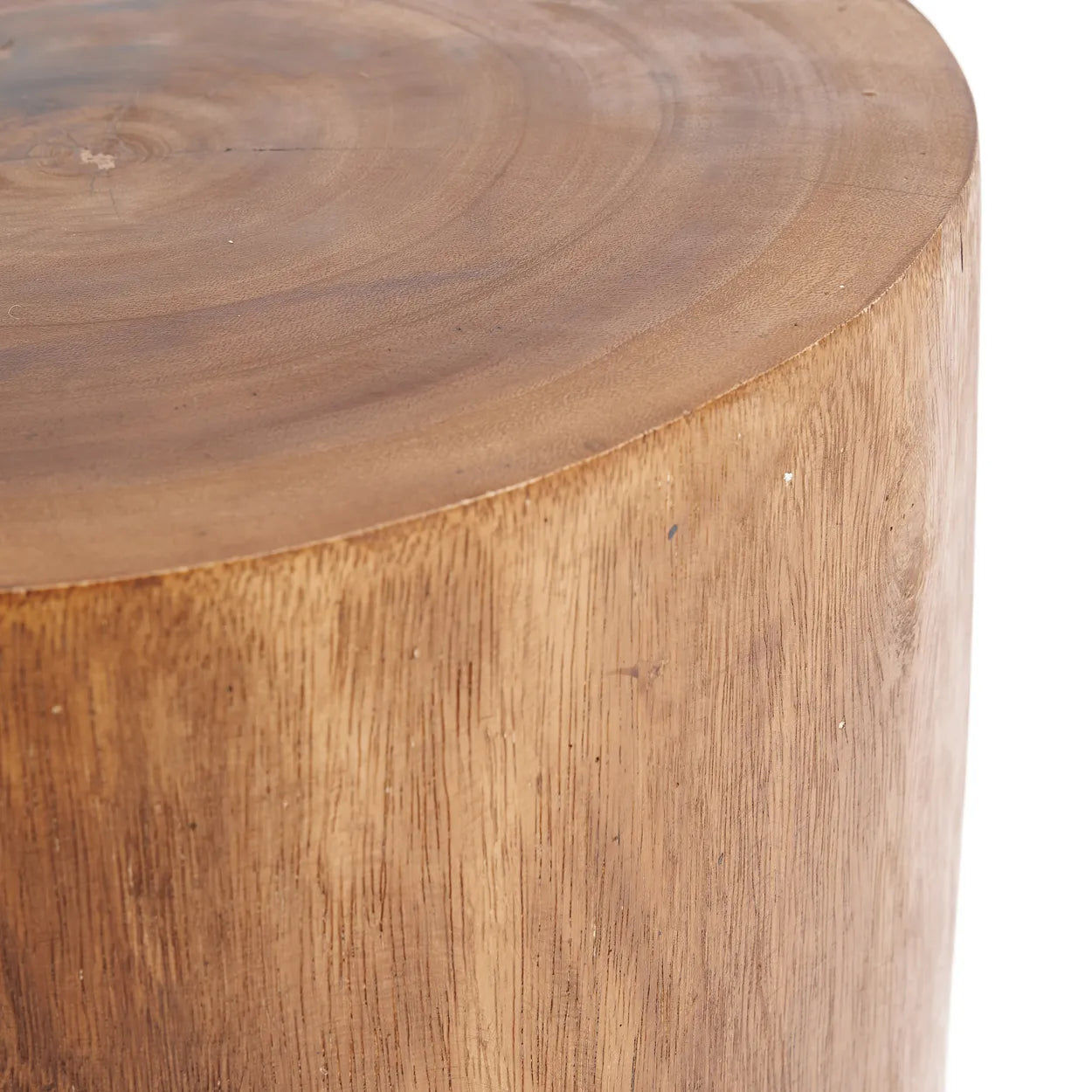 Bazarbizar-The Tribe Stool - Natural