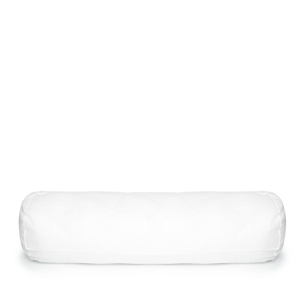 White Inner Cushion Rectangular - 35x100