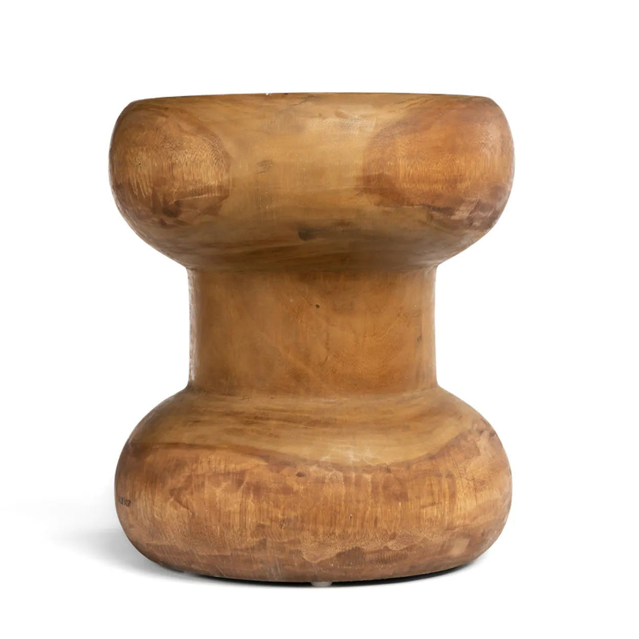 Bazarbizar-The Wayra Stool - Natural