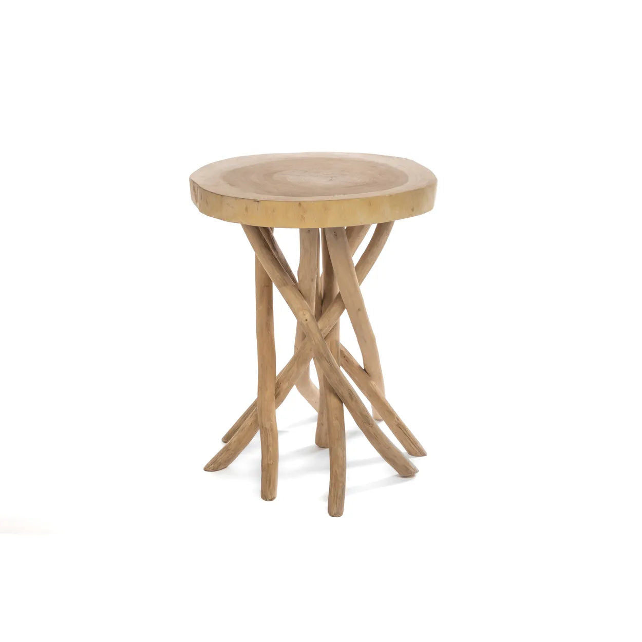 Bazarbizar-The Gili Side Table