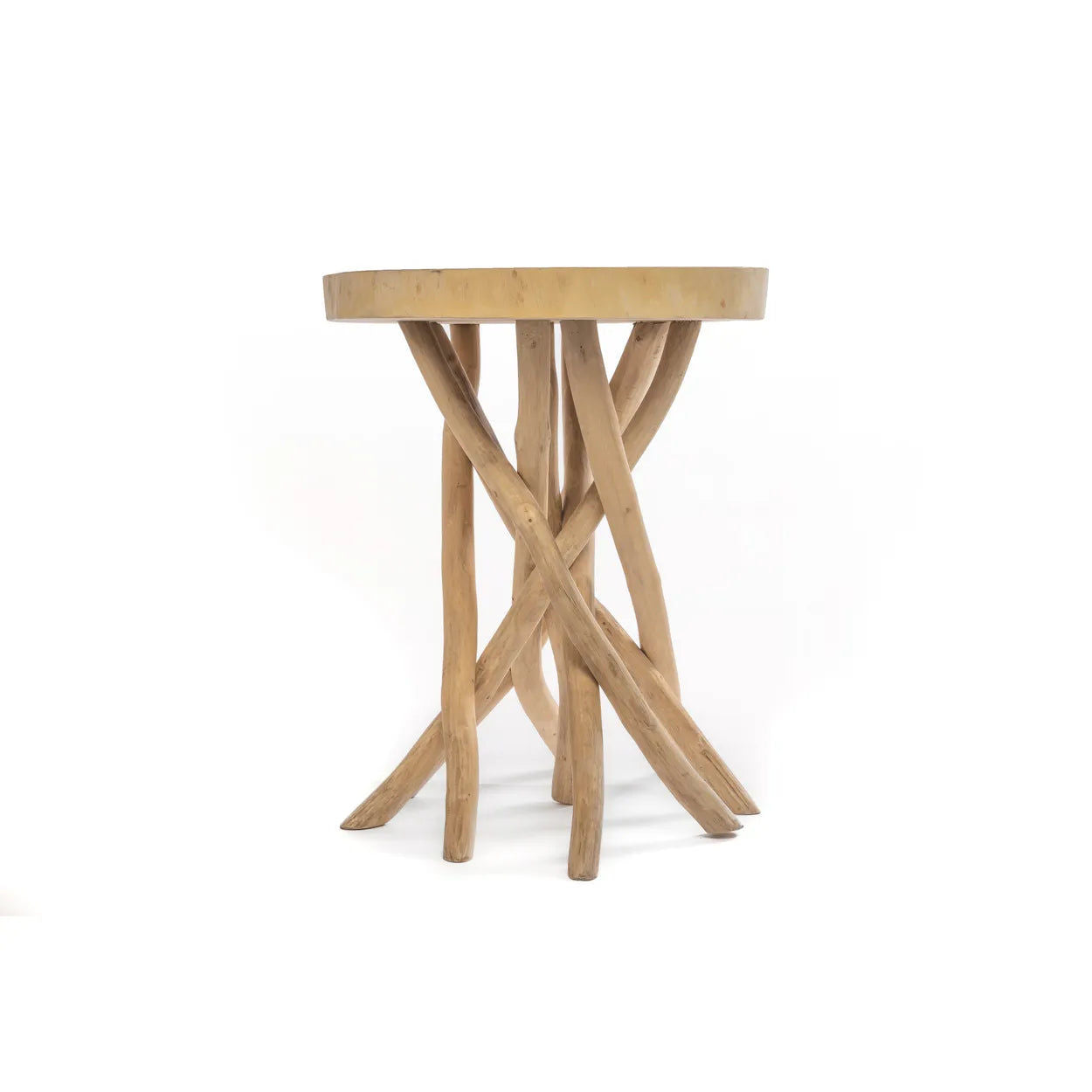 Bazarbizar-The Gili Side Table