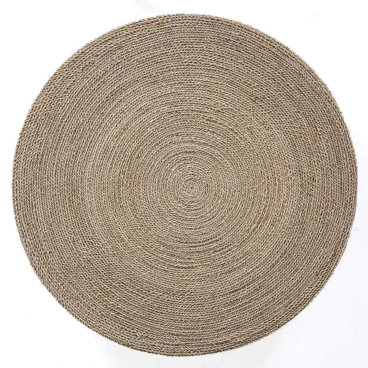 Bazarbizar-The Huge Pouffe - Natural