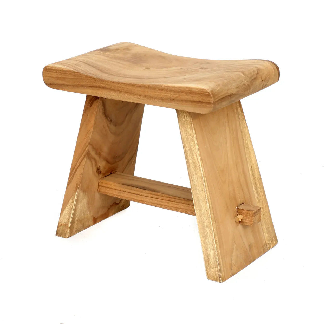 Bazarbizar-The Suar Stool - 50