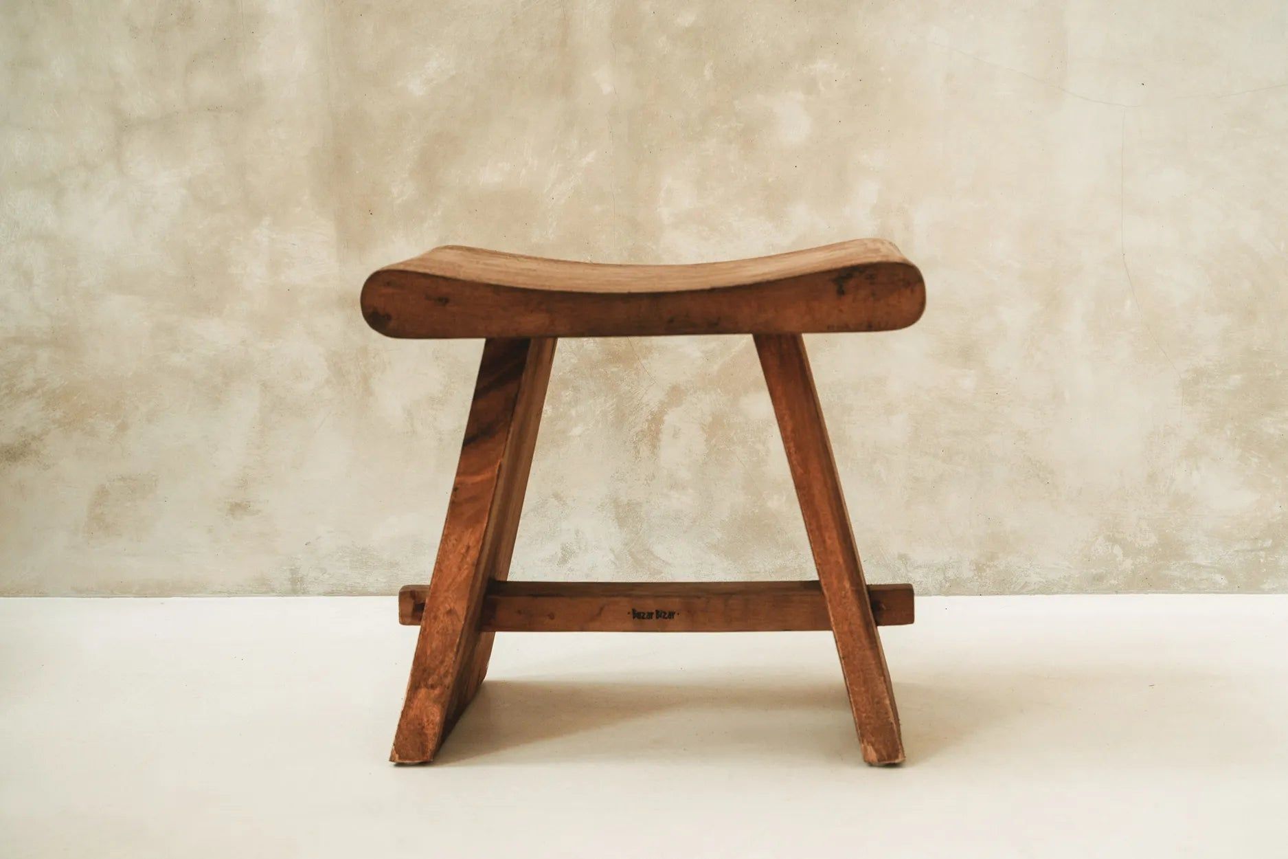 Bazarbizar-The Suar Stool - 50