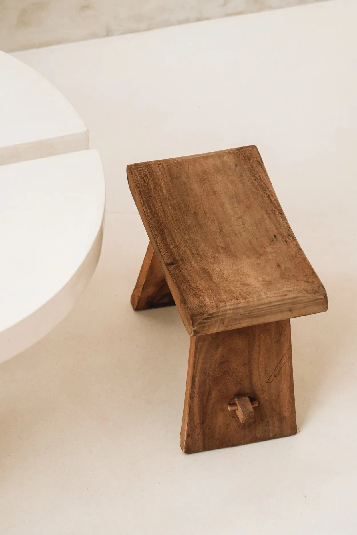 Bazarbizar-The Suar Stool - 50