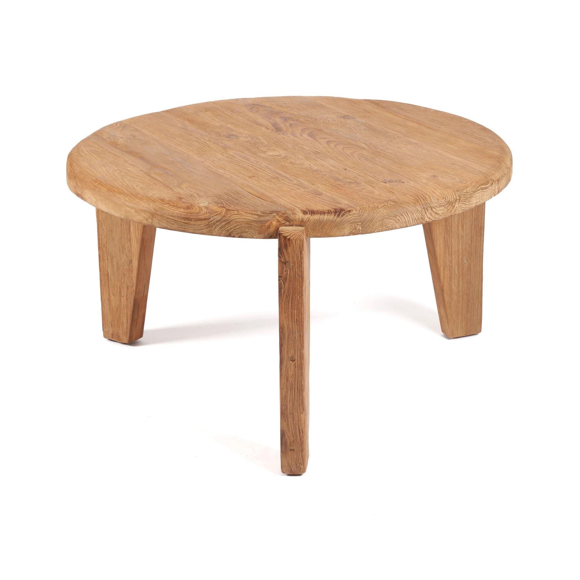 Bazarbizar-The Wabi Sabi Coffee Table - L