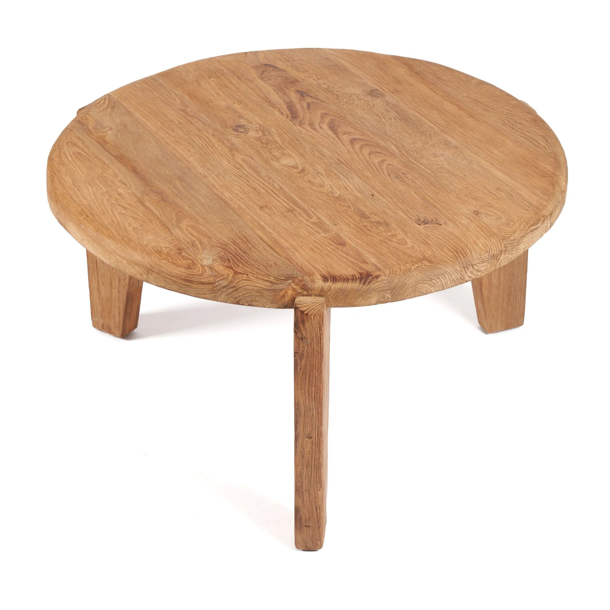 Bazarbizar-The Wabi Sabi Coffee Table - L