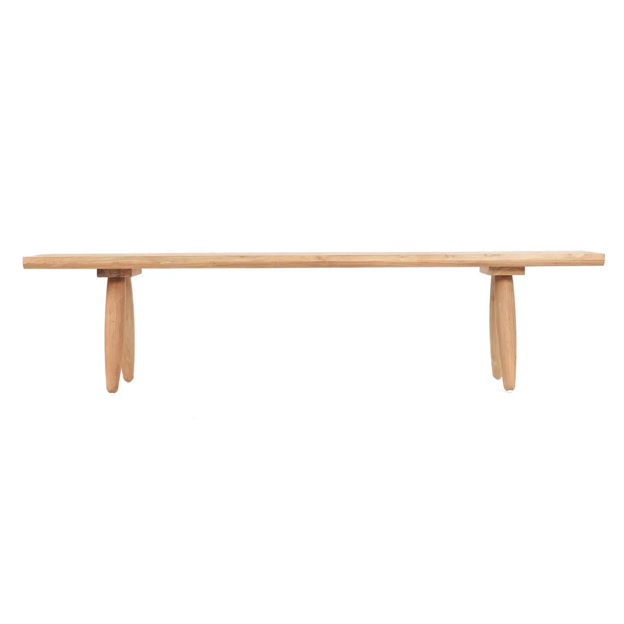 Bazarbizar-The Matita Bench - Outdoor