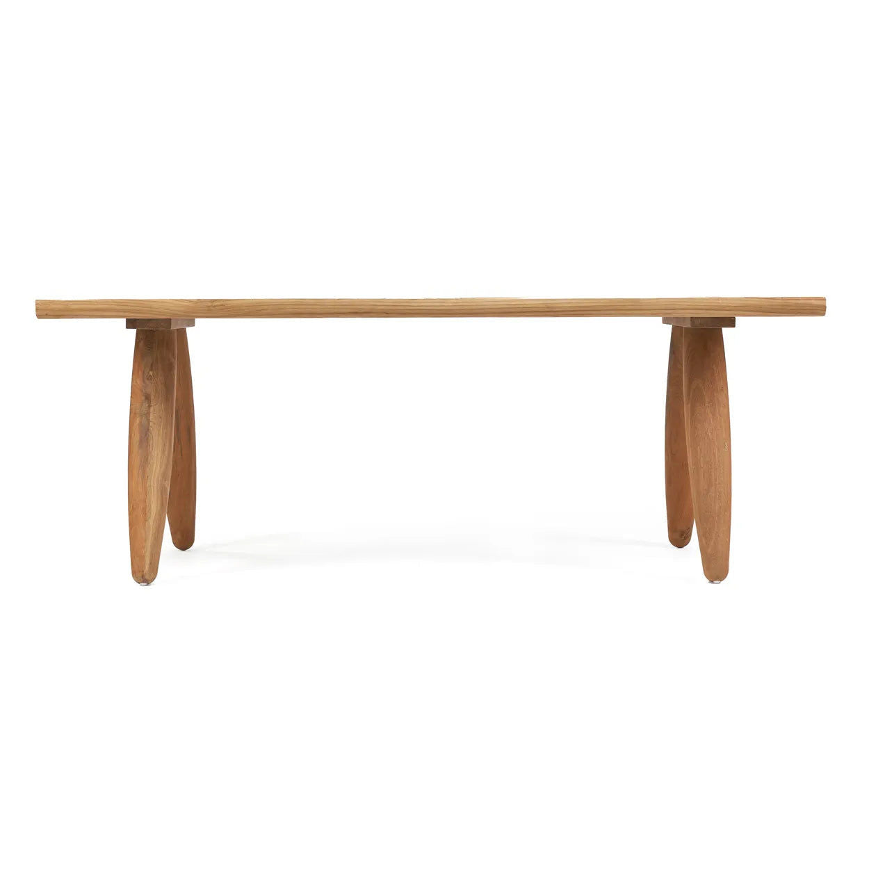 Bazarbizar-The Matita Dining Table - Outdoor