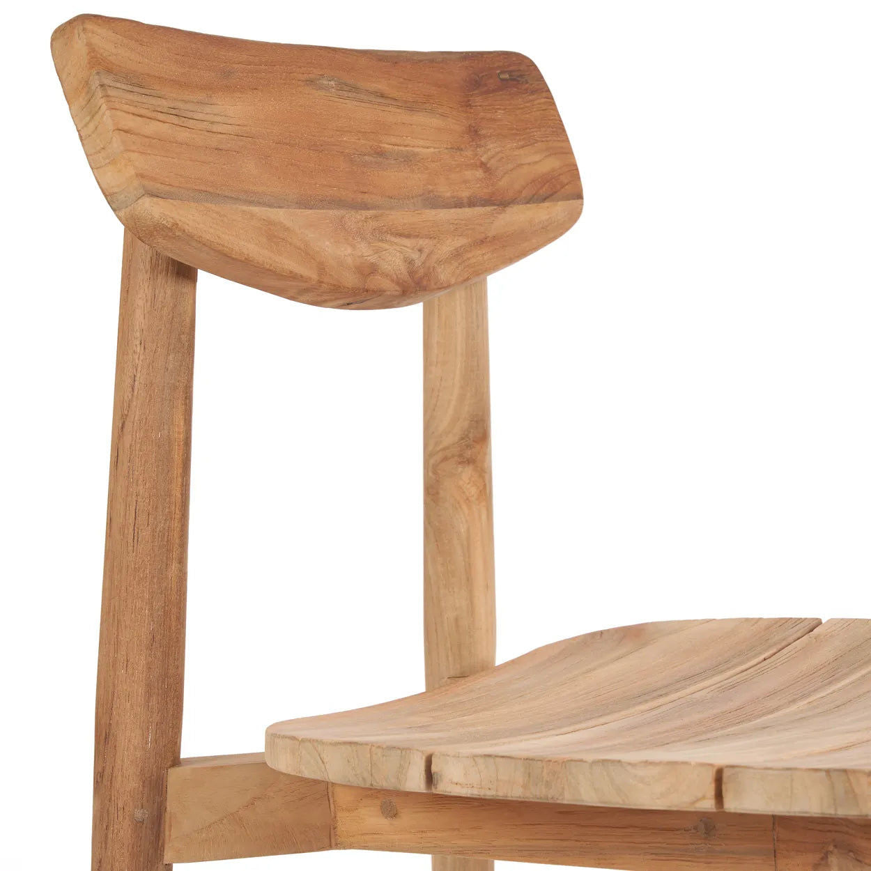 The Matita Dining Chair - Outdoor