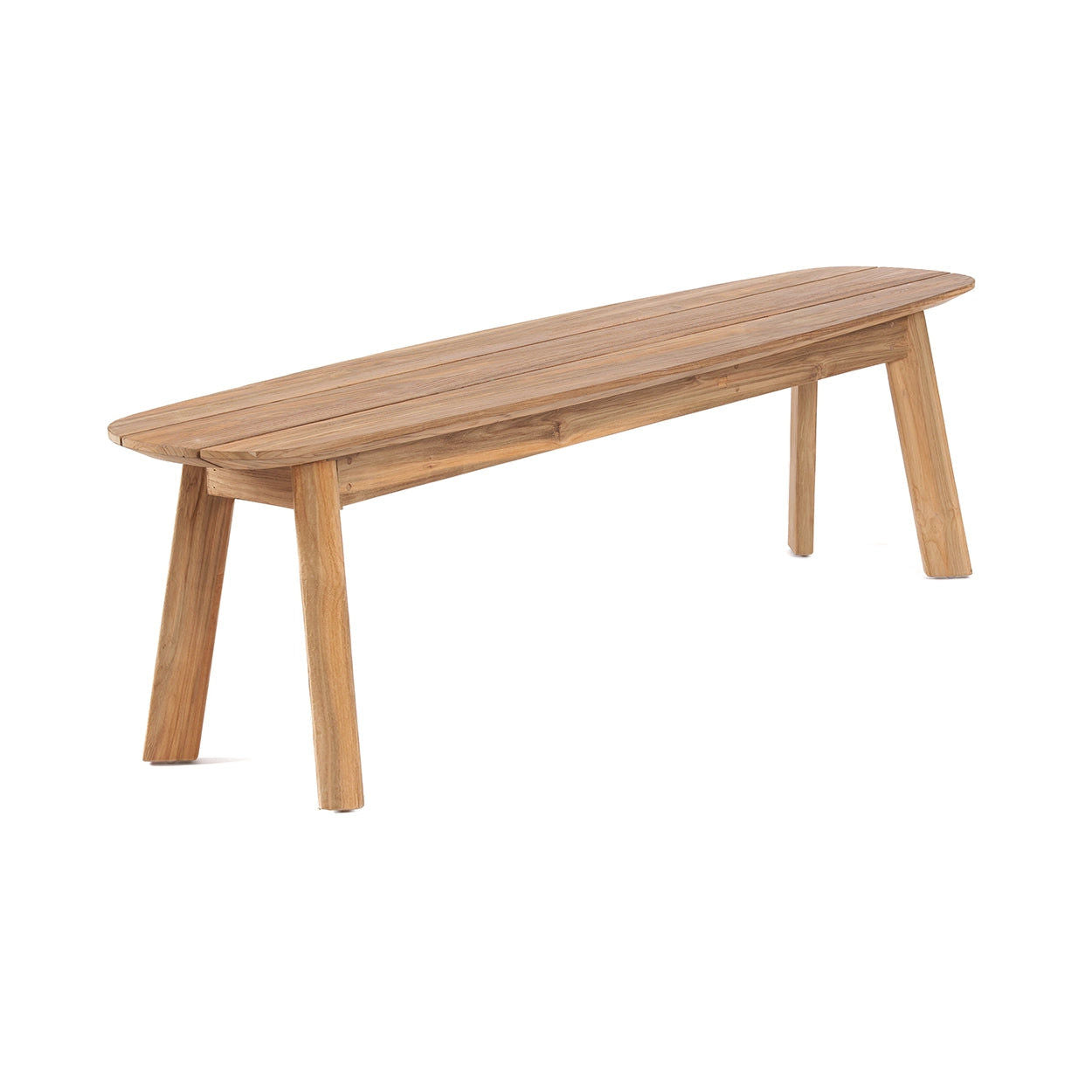 Bazarbizar-The Tutuala Bench - Outdoor