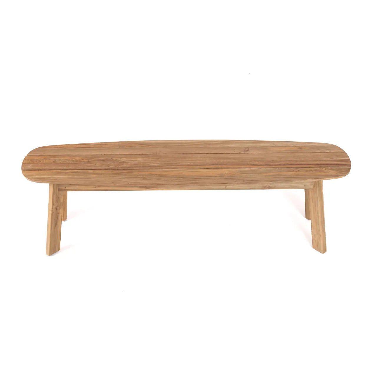 Bazarbizar-The Tutuala Bench - Outdoor