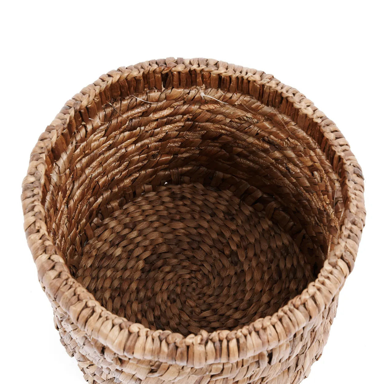 Bazarbizar-The Choppy Basket