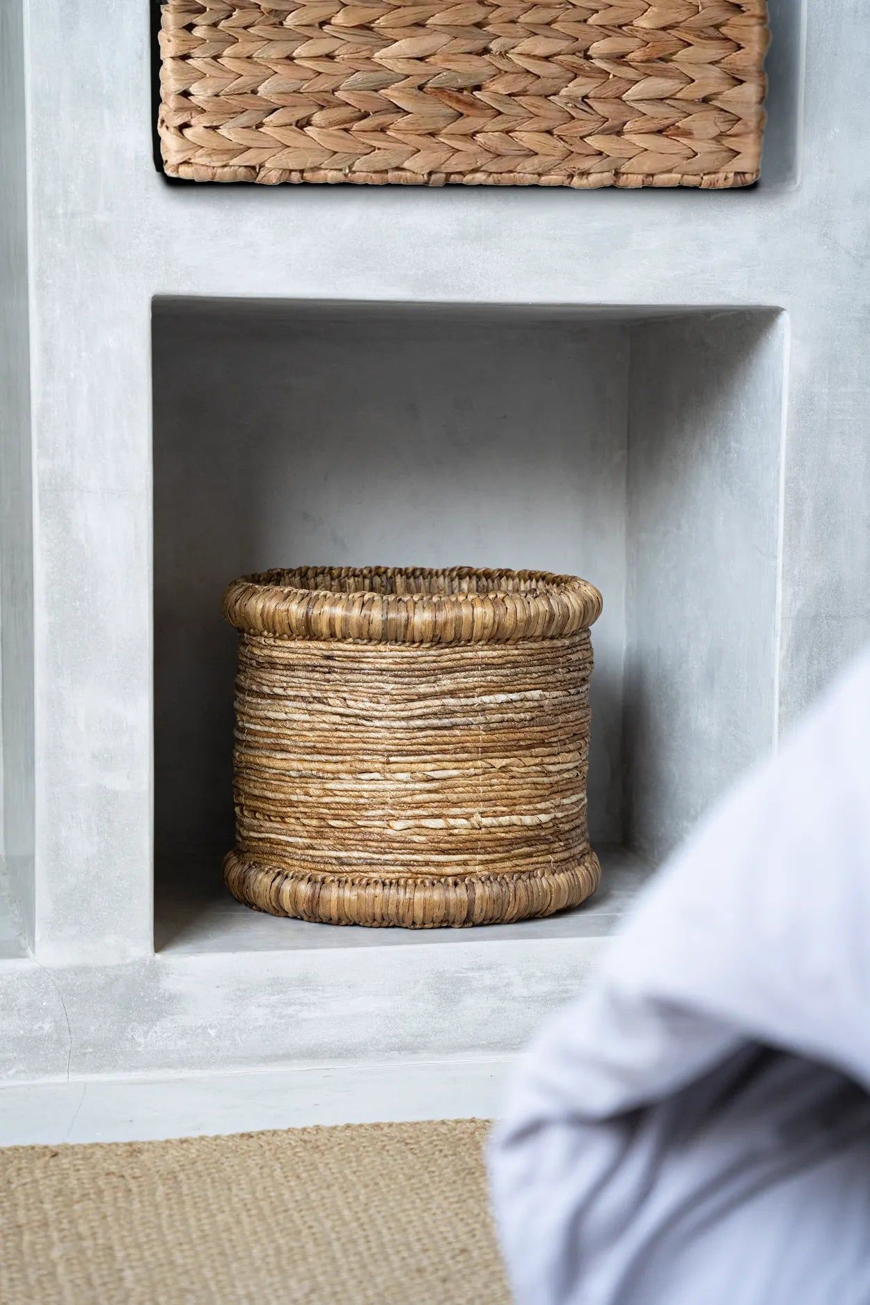 Bazarbizar-The Chuka Basket