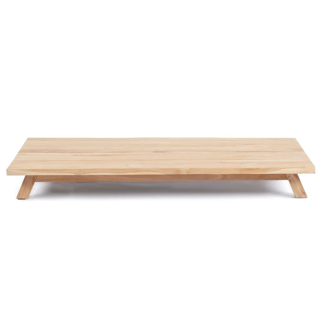 Bazarbizar- The Umalas Coffee Table - Outdoor