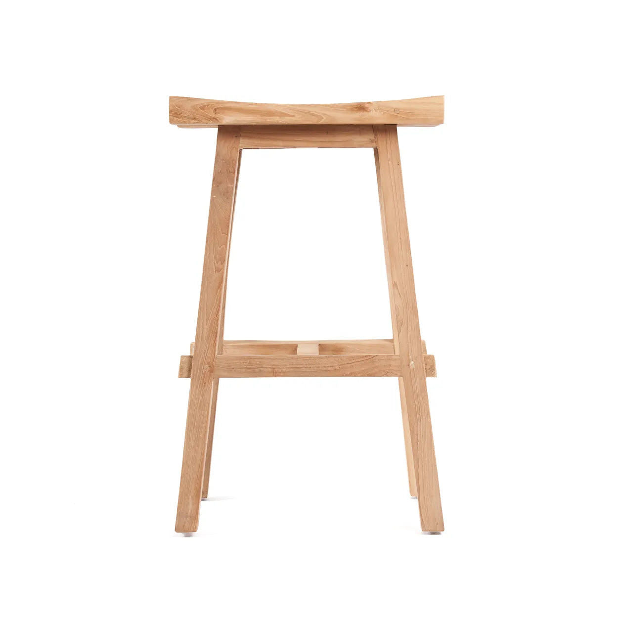 Bazarbizar-The Tabanan Bar Stool - Outdoor