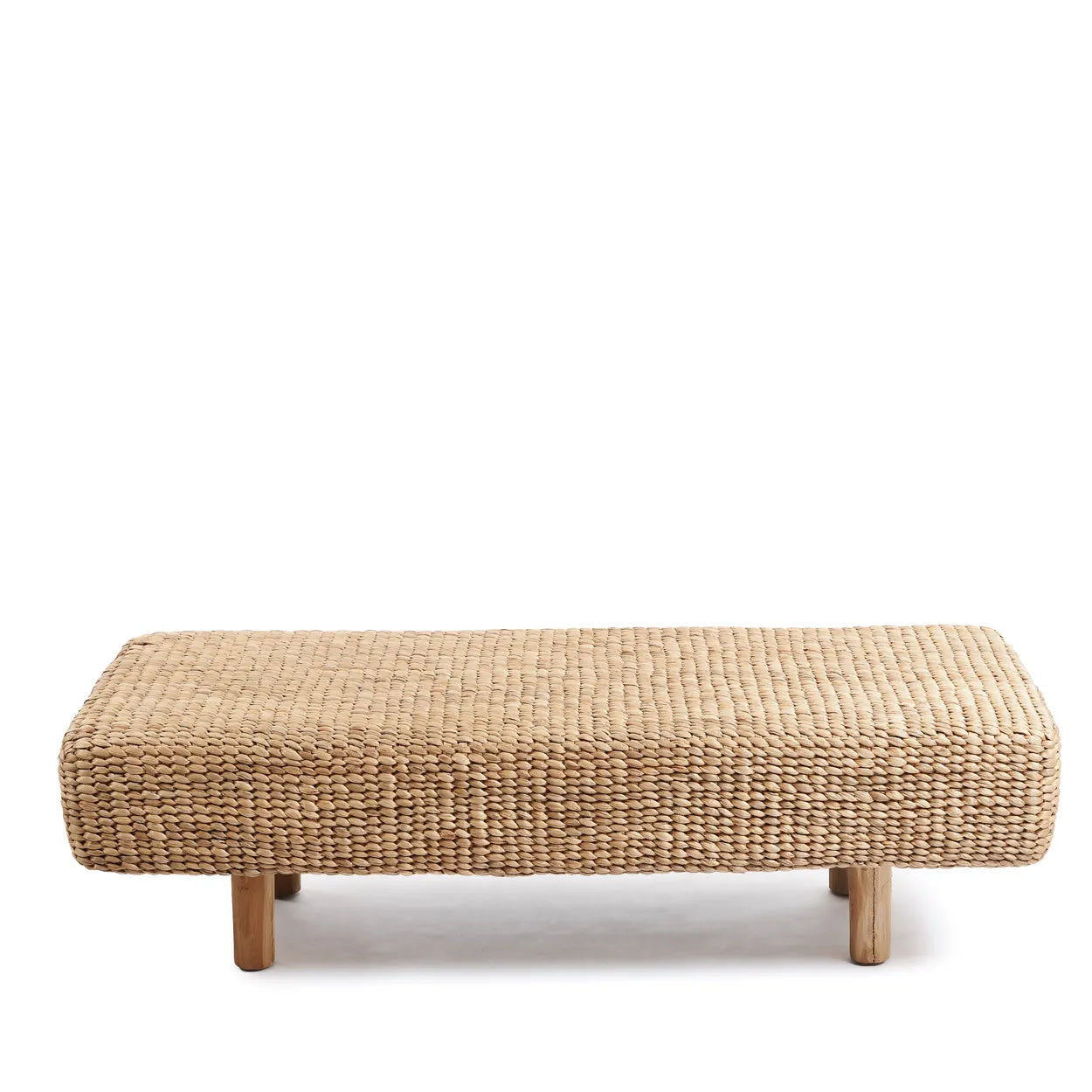 Bazarbizar-The Water Hyacinth Bench