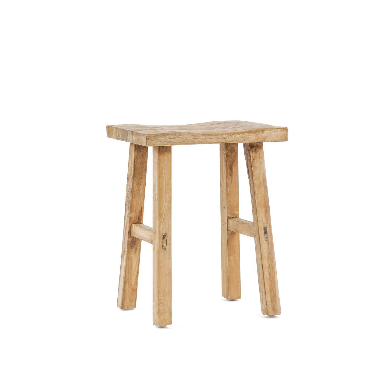 Bazarbizar-The Silla Stool - Natural