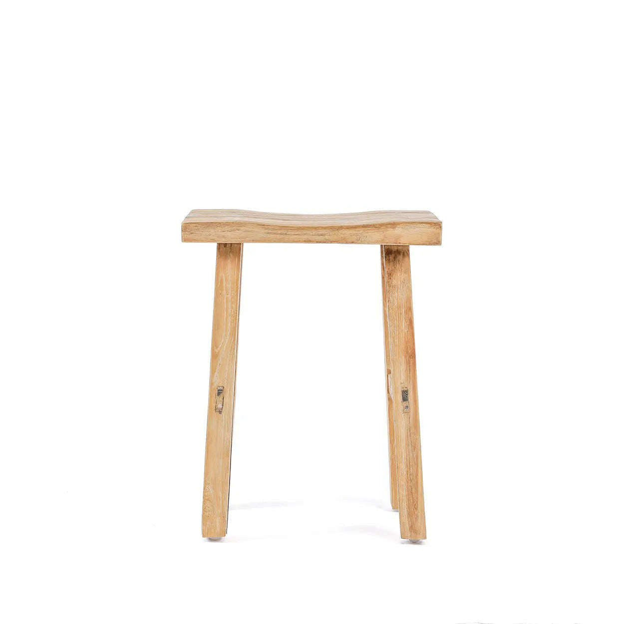 Bazarbizar-The Silla Stool - Natural