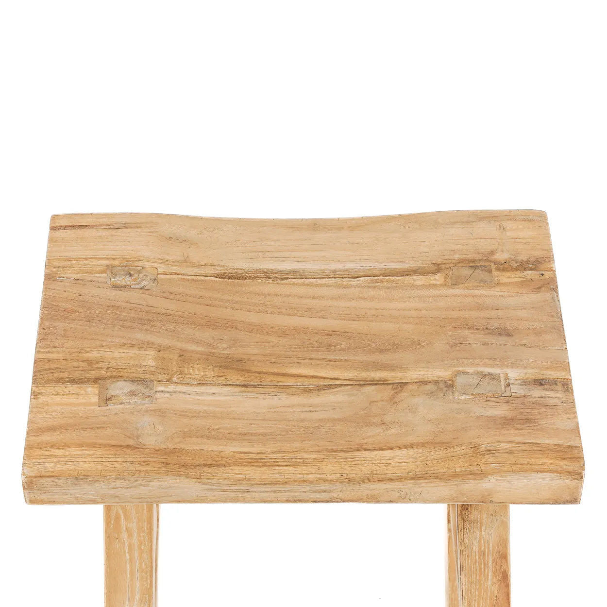 Bazarbizar-The Silla Stool - Natural