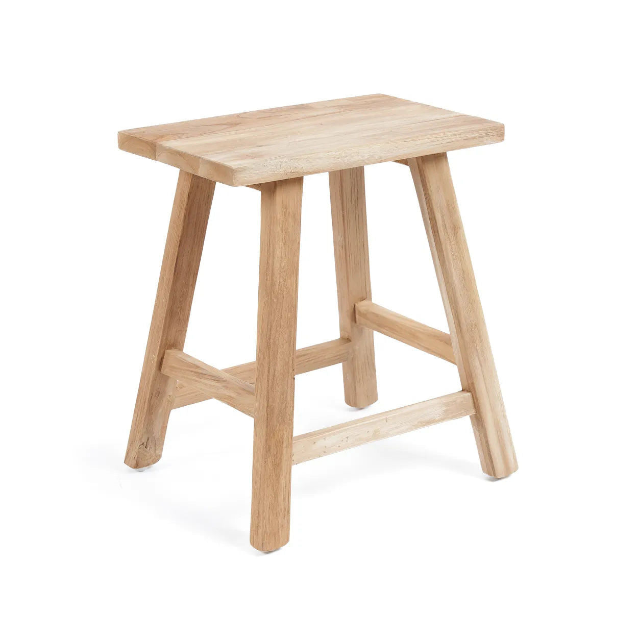 Bazarbizar-The Oriki Stool - Natural