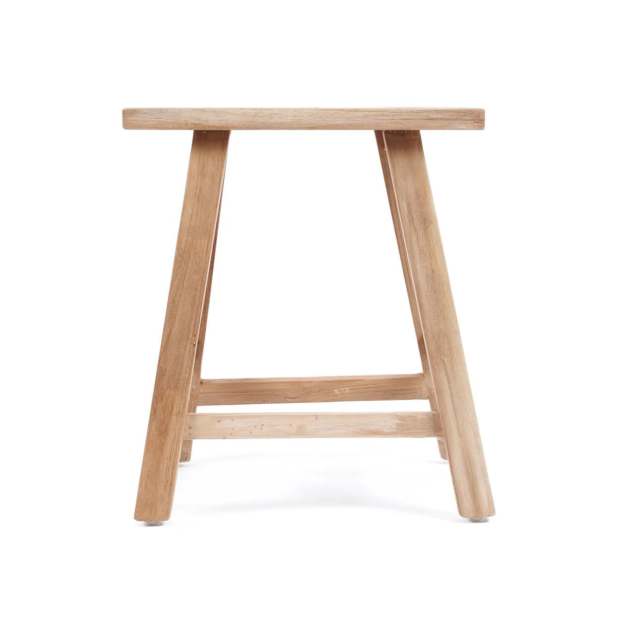 Bazarbizar-The Oriki Stool - Natural