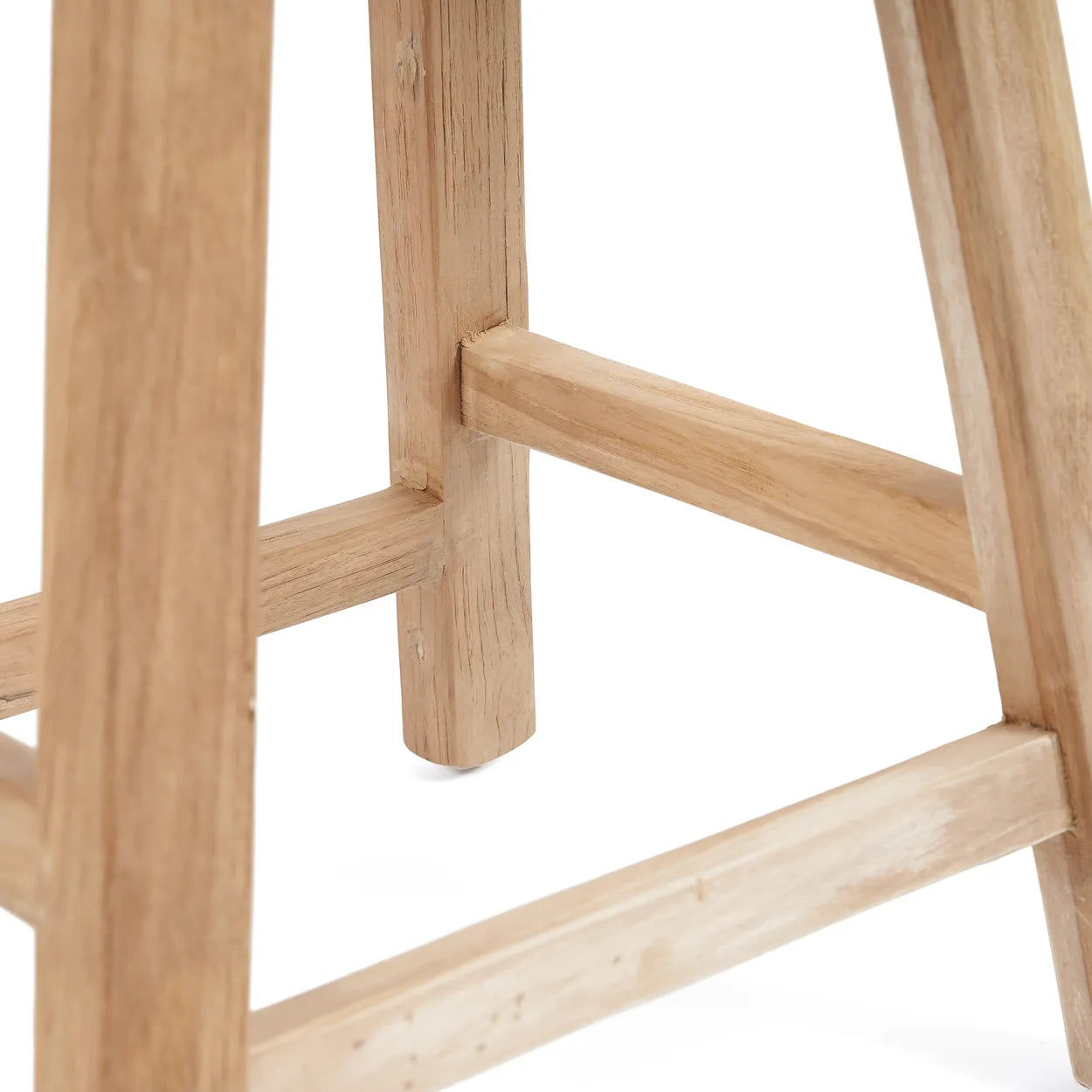 Bazarbizar-The Oriki Stool - Natural