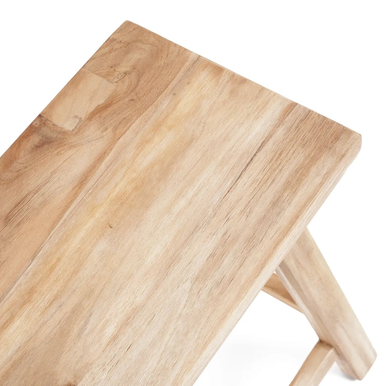 Bazarbizar-The Oriki Stool - Natural