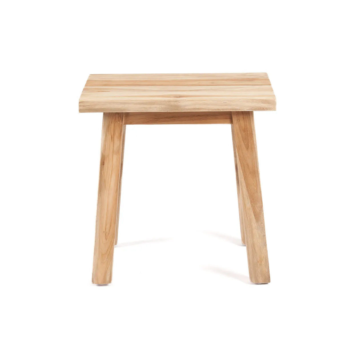 Bazarbizar-The Makara Stool - Natural