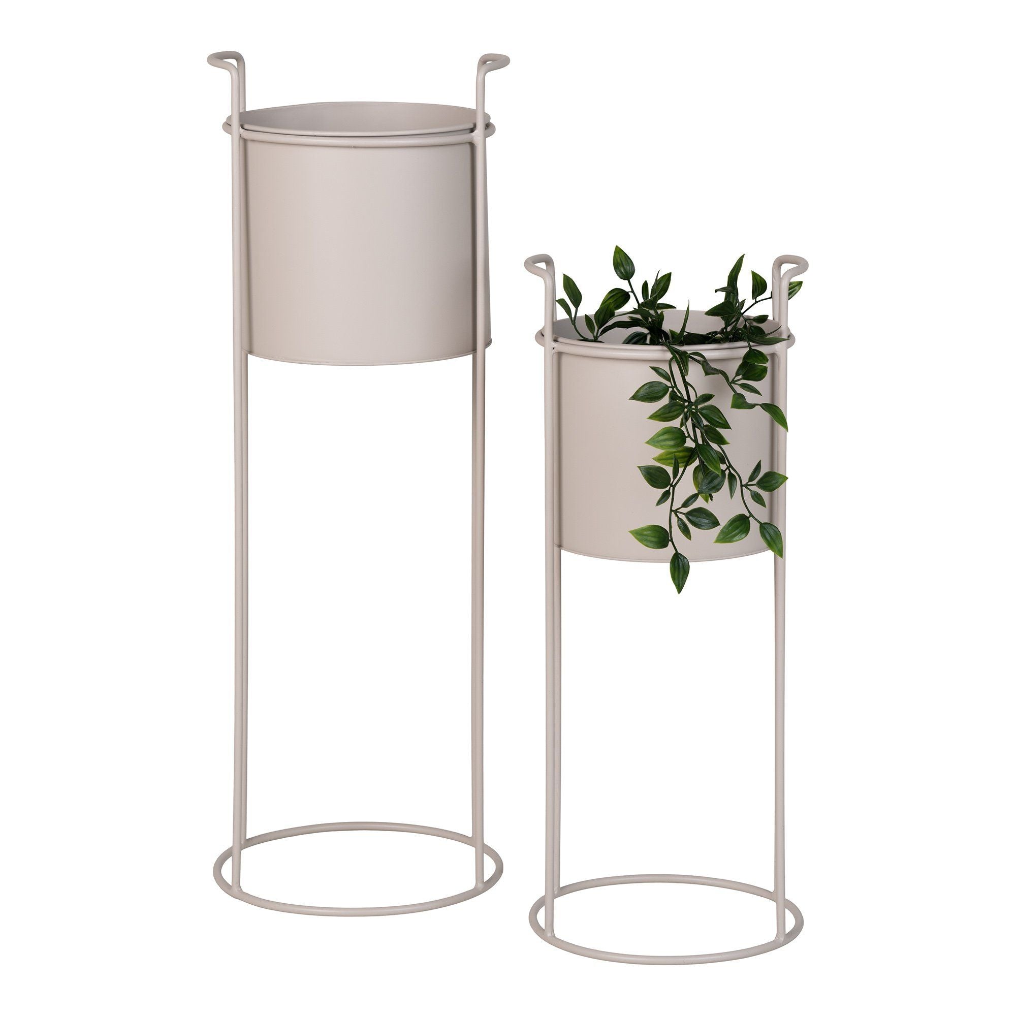 Rabo Flower Stand