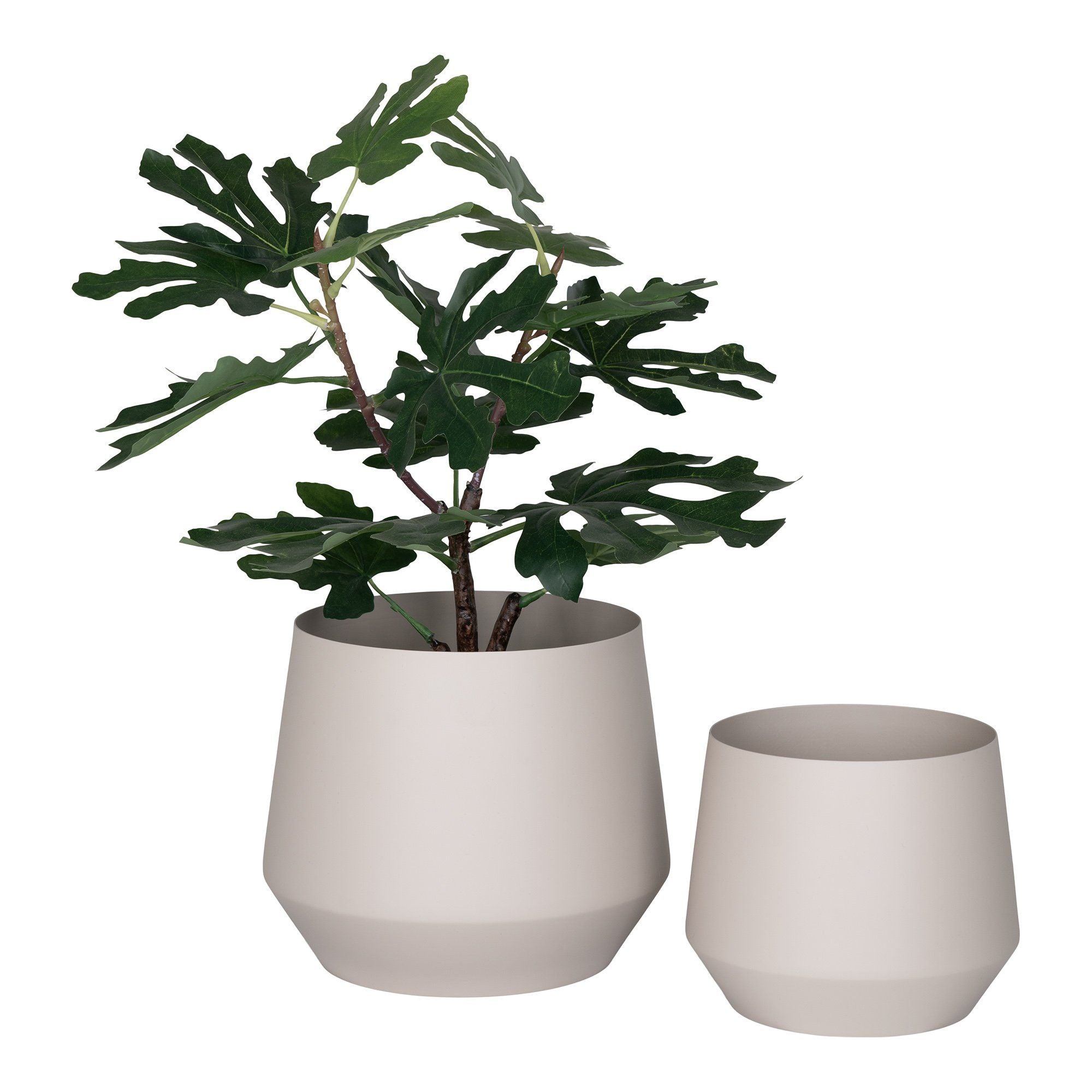 Trofa Flower Pot