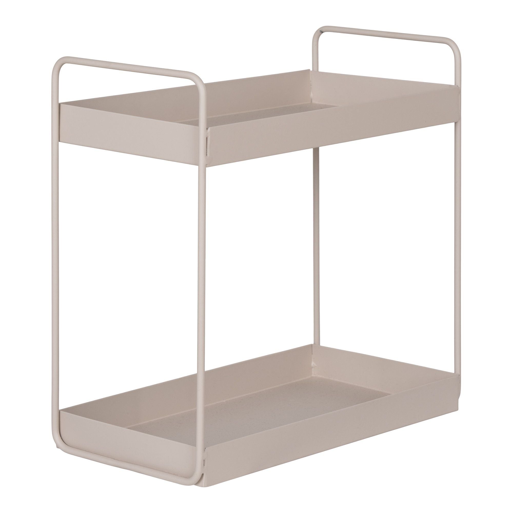 Rabo Standing Double Shelf