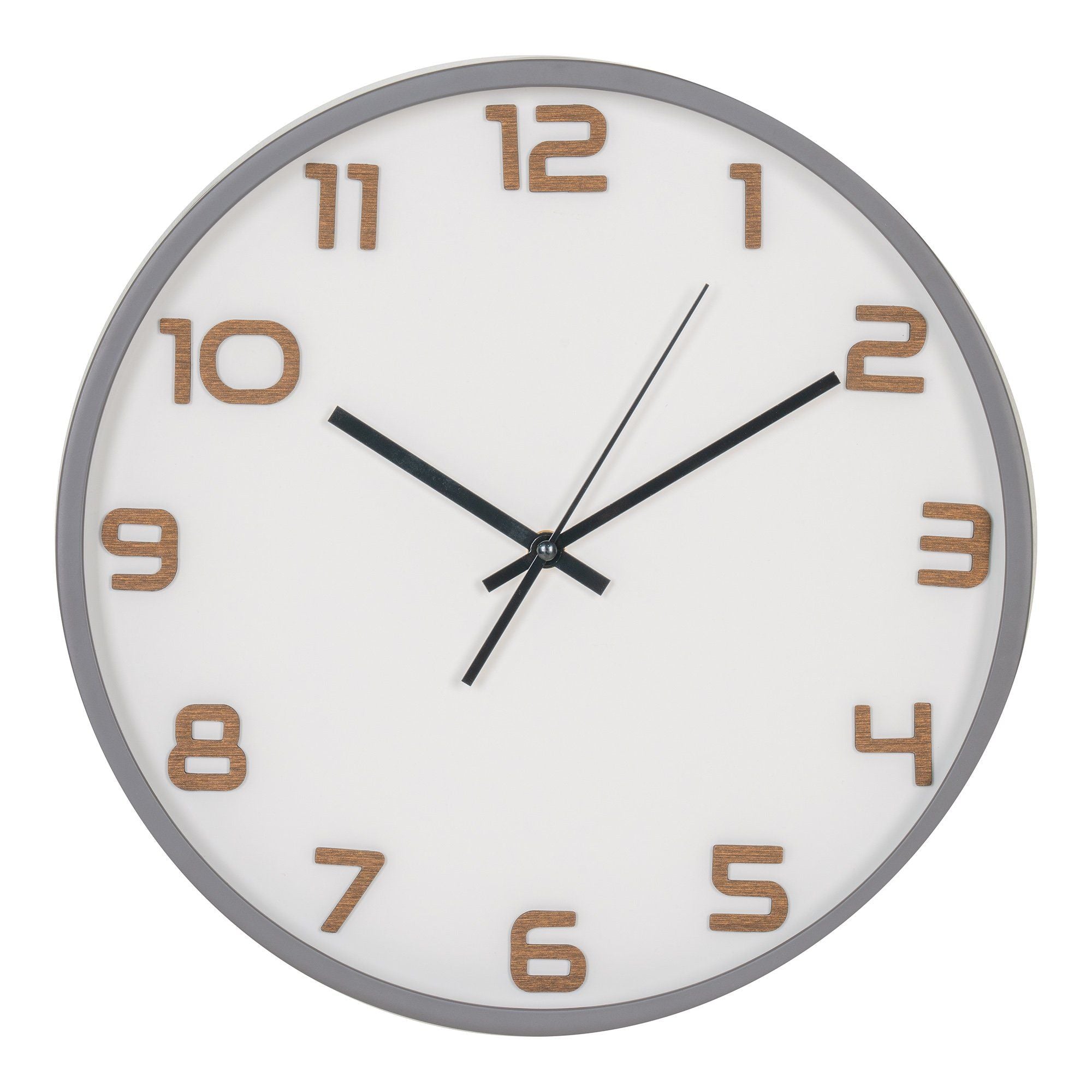 Greenwich Wall Clock