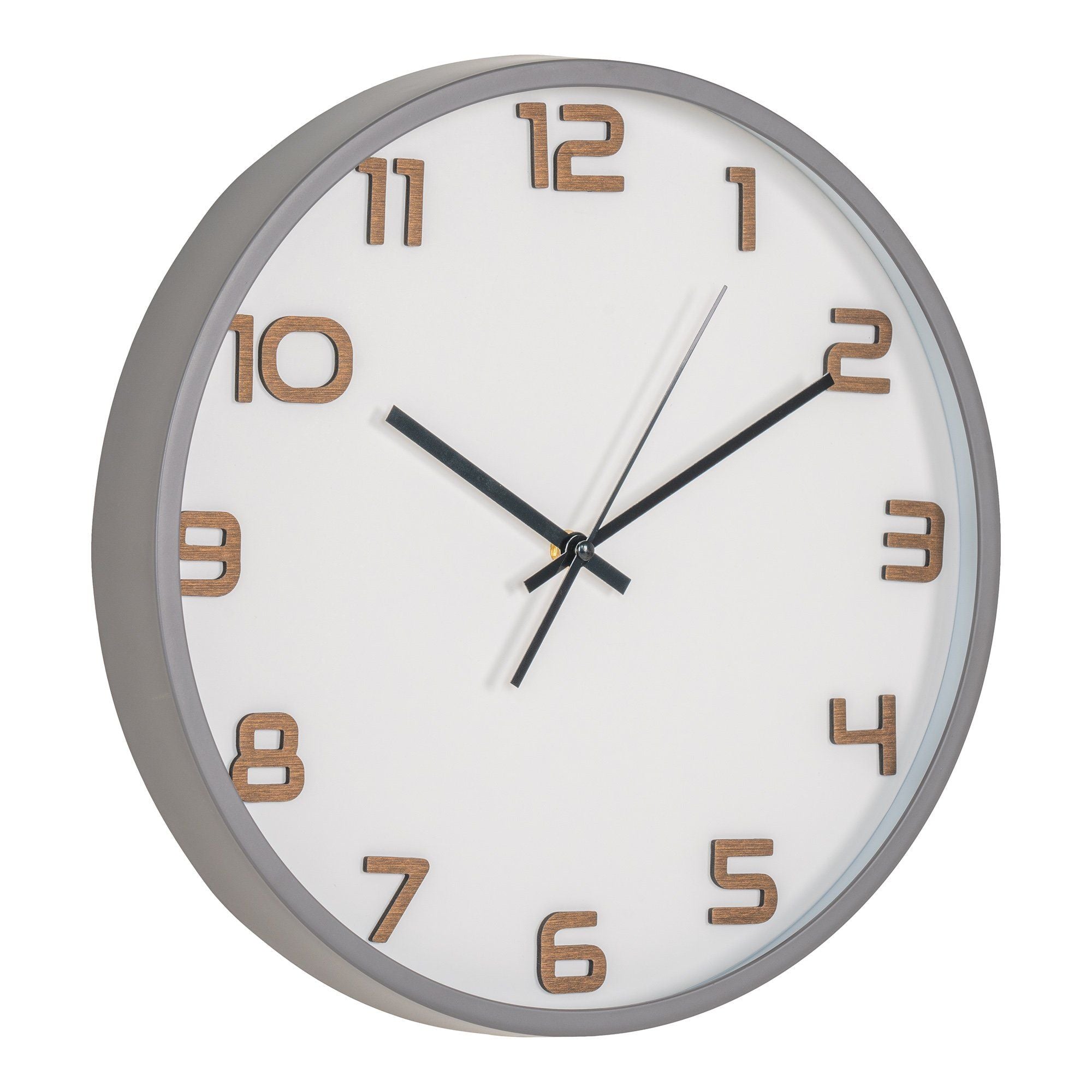 Greenwich Wall Clock