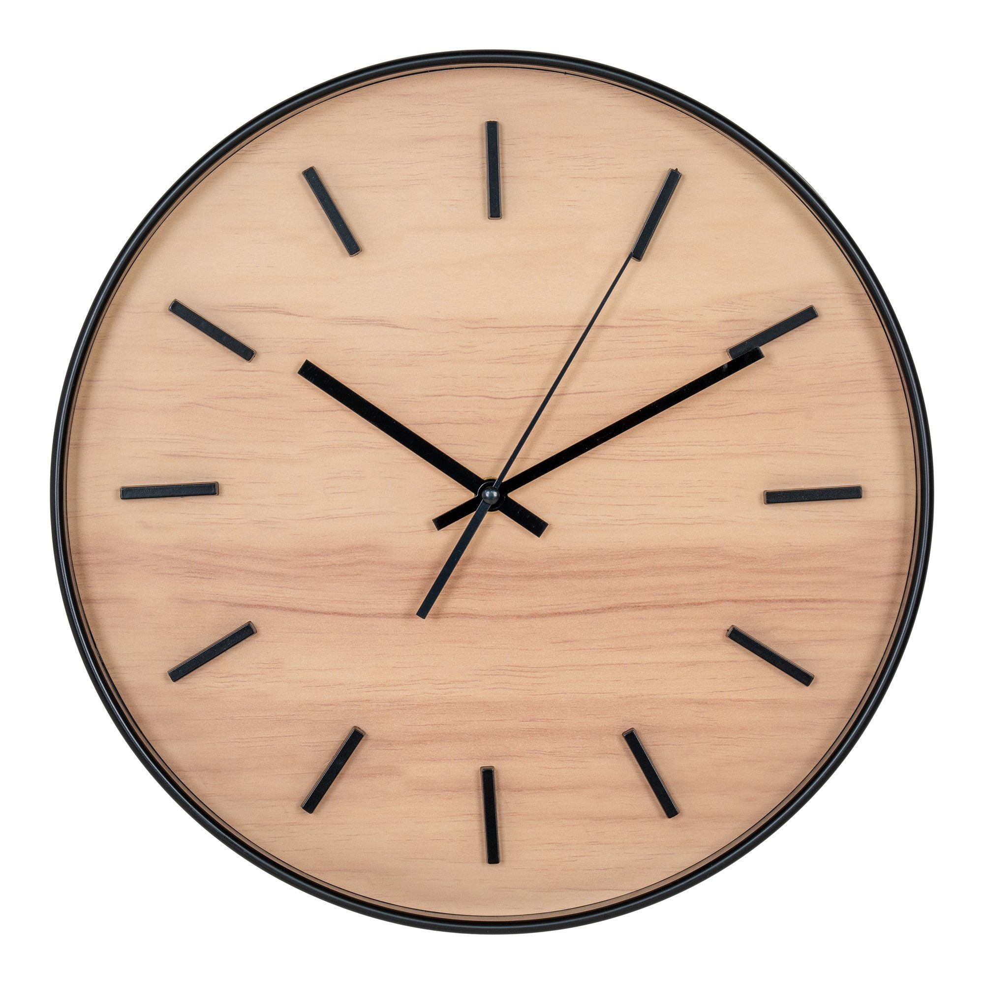 Kensington Wall Clock